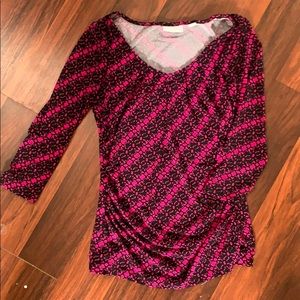 New York & Company shirt